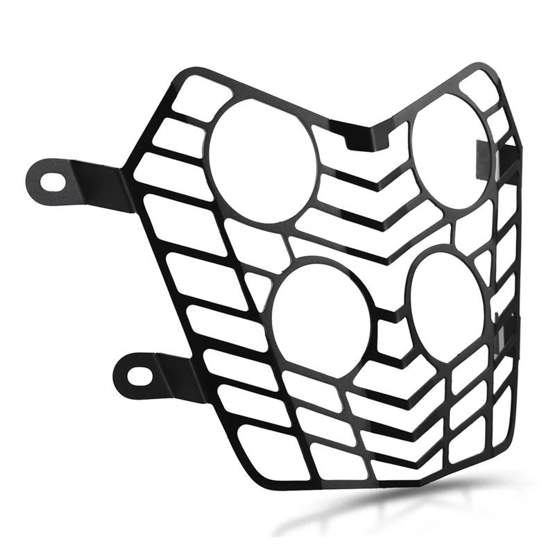Scheinwerfer Abdeckschutz Protector Motorrad Scheinwerfer Schutz Für Yam&aha Tenere 700 2019 2020 2021 Kopf Licht Lampe Kühlergrill Abdeckung Schutz XT700Z Tenere 700 Rally von HNQTVJLY