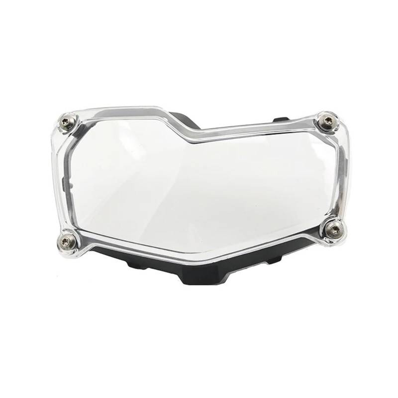 Scheinwerfer Abdeckschutz Protector Motorrad Scheinwerfer Schutz Grille Grill Abdeckung Schutz Fit Für BM&W F850GS F750GS F 850GS F850 GS ADV Abenteuer 2018-2022 2021 von HNQTVJLY