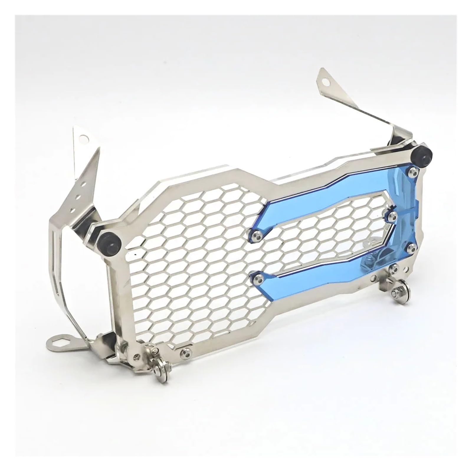 Scheinwerfer Abdeckschutz Protector Motorrad Scheinwerfer Schutz Grille Schutz Abdeckung Schutz Grill Für BM&W R12-00GS R12-00 GS R12-50GS LC Abenteuer Scheinwerfer Abdeckschutz Protector Motorrad Scheinwerfer Schutz Grille Schutz Abdeckung Schutz Grill Für BM&W R12-00GS R12-00 GS R12-50GS LC Abenteuer von HNQTVJLY