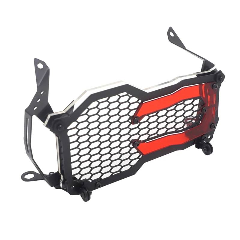 Scheinwerfer Abdeckschutz Protector Motorrad Scheinwerfer Schutz Grille Schutz Abdeckung Schutz Grill Für BM&W R1200GS R1250GS LC Abenteuer R 1200 GS R1250 GS von HNQTVJLY