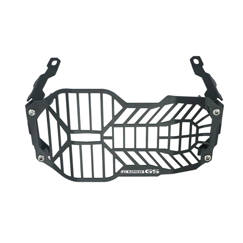Scheinwerfer Abdeckschutz Protector Motorrad Scheinwerfer Schutz Grille Schutz Abdeckung Schutz Grill Für BM&W R1250GS ADV LC R 1250GS R 1250 GS Abenteuer 2019-2023 von HNQTVJLY