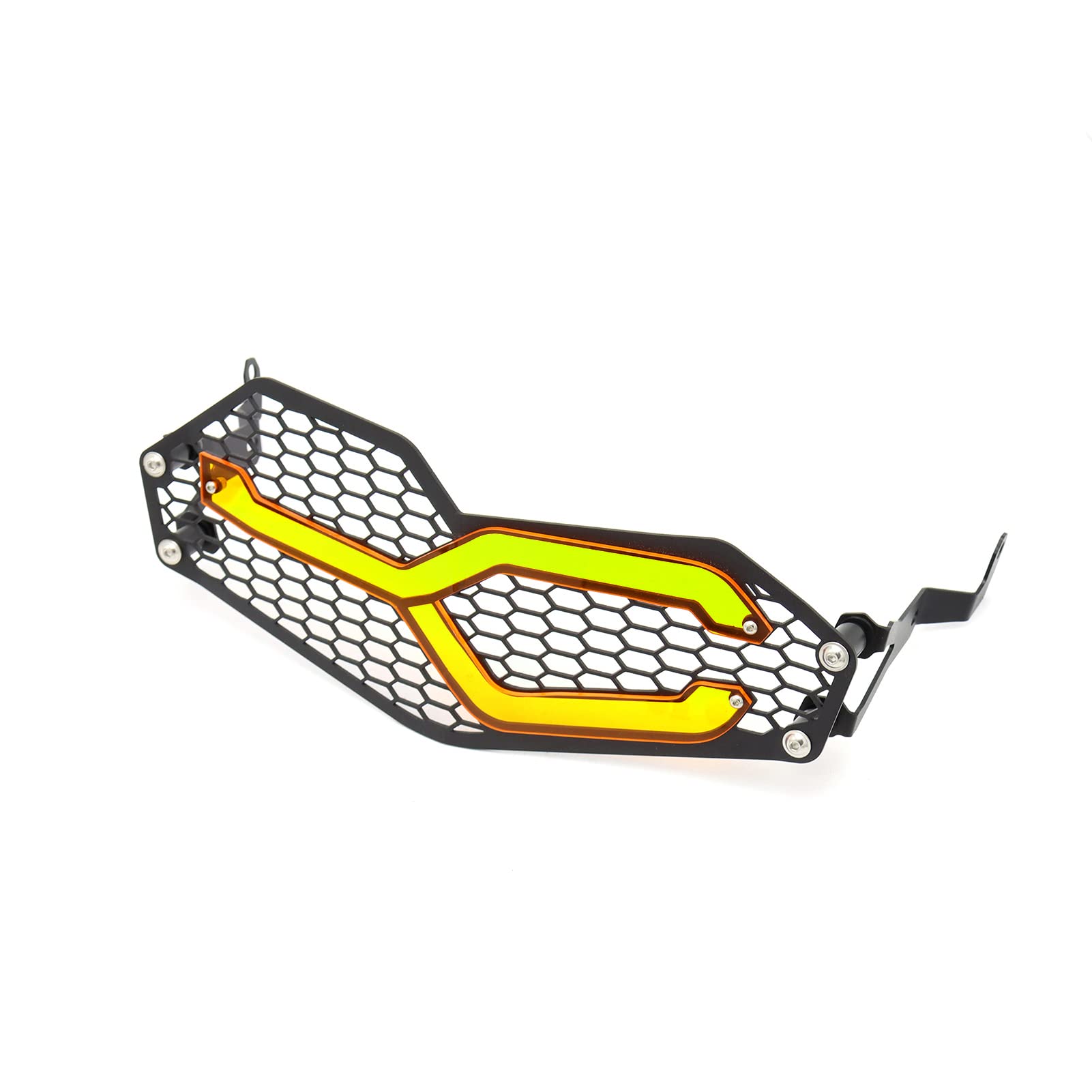 Scheinwerfer Abdeckschutz Protector Motorrad Scheinwerfer Schutz Schutz Abdeckung Schutz Scheinwerfer Acryl Grill Ersatz für BM&W F750GS 2018 2019 F850GS Scheinwerfer Abdeckschutz Protector Motorrad Scheinwerfer Schutz Schutz Abdeckung Schutz Scheinwerfer Acryl Grill Ersatz für BM&W F750GS 2018 2019 F850GS von HNQTVJLY