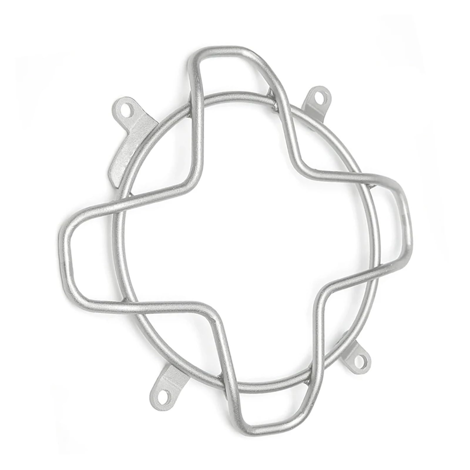 Scheinwerfer Abdeckschutz Protector Motorrad-Scheinwerfer-Schutzfolie, Antikollisions-Lampenschirm-Grill-Schutzabdeckung, Teile Für Super SOCO TC, Silber Scheinwerfer Abdeckschutz Protector Motorrad-Scheinwerfer-Schutzfolie, Antikollisions-Lampenschirm-Grill-Schutzabdeckung, Teile Für Super SOCO TC, Silber von HNQTVJLY