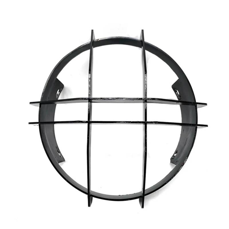 Scheinwerfer Abdeckschutz Protector Motorrad Scheinwerfer Schutzfolie Scheinwerfer Schutz Film Front Lampe Abdeckung Zubehör Für Ho&nda CL250 CL300 CL500 von HNQTVJLY