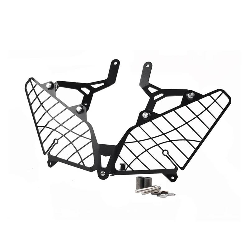 Scheinwerfer Abdeckschutz Protector Motorrad Scheinwerfer Schutzfolie Schutz Abdeckung Für Yam&aha MT09 MT-09 Tracer 900 GT 900GT Tracer900 2018-2020 Zubehör von HNQTVJLY