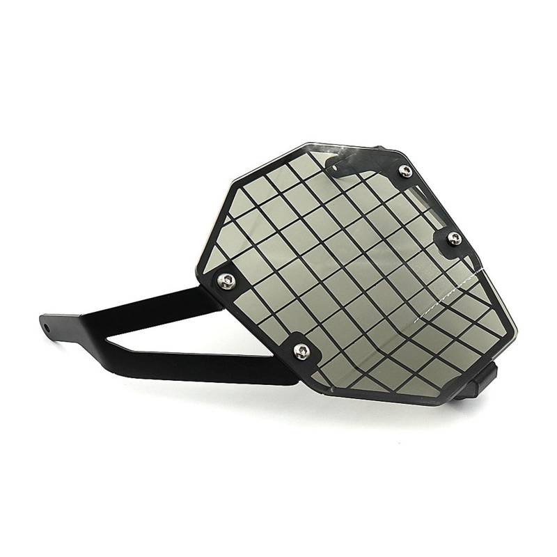 Scheinwerfer Abdeckschutz Protector Motorrad-Scheinwerferschutz Deckt Schutz-Kopflicht-Grillschutz Für Suzuki V-Strom 800DE 2023 2024 Ab von HNQTVJLY