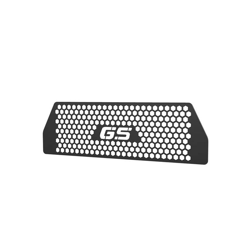 Scheinwerfer Abdeckschutz Protector Motorrad-Scheinwerferschutz-Schutzabdeckung und Kühlergrill-Set für BM&W R1100GS R 1100 GS 1994 1995 1996 1997 1998 1999 von HNQTVJLY