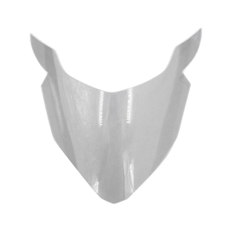 Scheinwerfer Abdeckschutz Protector Motorrad Zubehör ABS Scheinwerfer Bildschirm Schutz Abdeckung Kopf Licht Schutz Für Ho&nda CB400X CB500X CBR650F CB650F 2017-2019 von HNQTVJLY