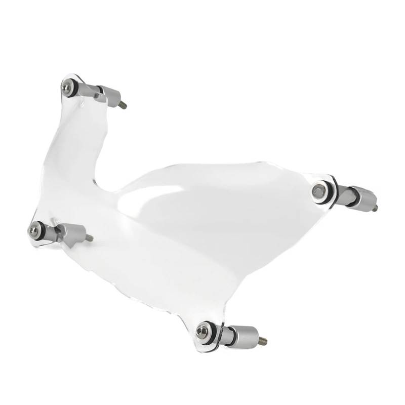 Scheinwerfer Abdeckschutz Protector Motorrad Zubehör Acryl Scheinwerfer Schutz Licht Abdeckung Schutzhülle Schutz Für Yam&aha XT 1200 Z XT1200Z Super Tenere 2010- von HNQTVJLY