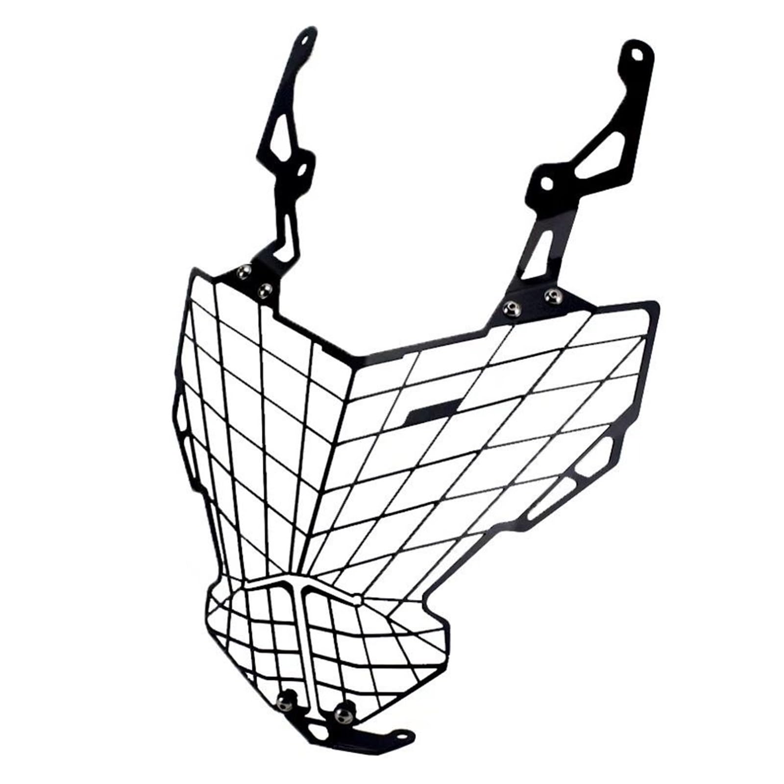 Scheinwerfer Abdeckschutz Protector Motorrad Zubehör Front Scheinwerfer Grille Schutz Abdeckung Schutz Dekorative Passend Für NC750X 2021 2023 NC 750X 21'-23' NC750X Scheinwerfer Abdeckschutz Protector Motorrad Zubehör Front Scheinwerfer Grille Schutz Abdeckung Schutz Dekorative Passend Für NC750X 2021 2023 NC 750X 21'-23' NC750X von HNQTVJLY