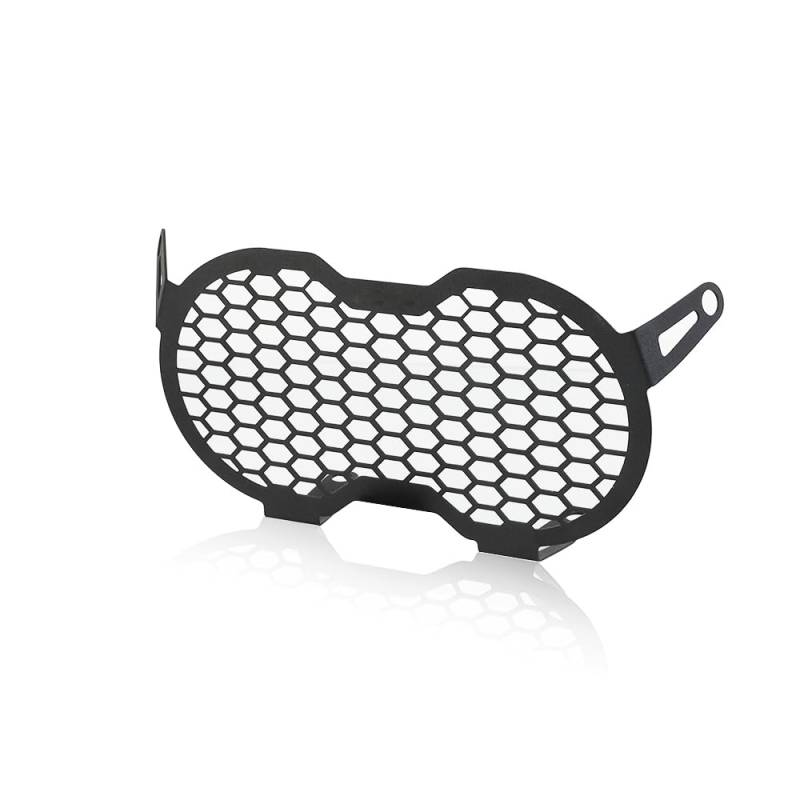 Scheinwerfer Abdeckschutz Protector Motorrad Zubehör Front Scheinwerfer Schutz Protector Kopf Licht Lampe Abdeckung Schutz Für Duc&ati DesertX Wüste X 2022 2023 von HNQTVJLY