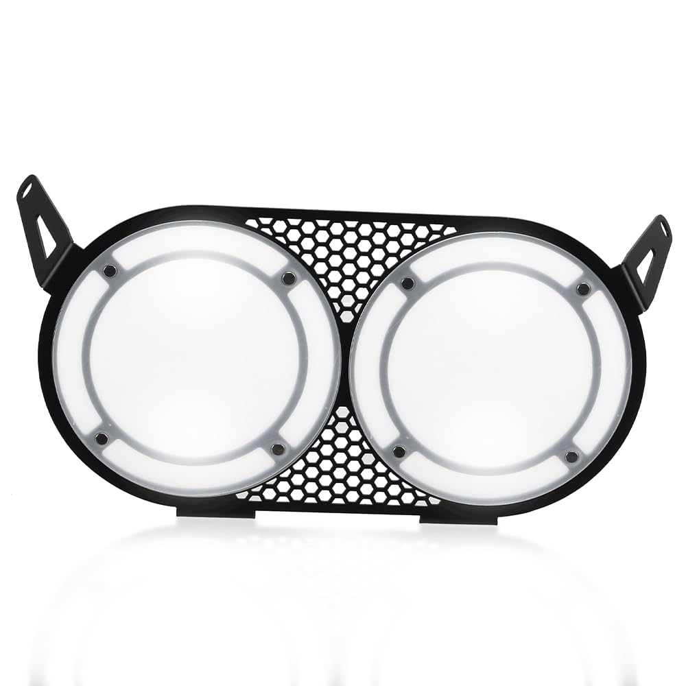 Scheinwerfer Abdeckschutz Protector Motorrad Zubehör Front Scheinwerfer Schutz Protector Kopf Licht Lampe Abdeckung Schutz Für Duc&ati DesertX Wüste X 2022 2023 Scheinwerfer Abdeckschutz Protector Motorrad Zubehör Front Scheinwerfer Schutz Protector Kopf Licht Lampe Abdeckung Schutz Für Duc&ati DesertX Wüste X 2022 2023 von HNQTVJLY