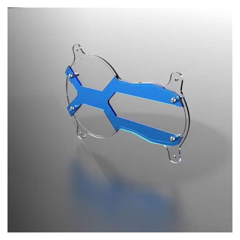 Scheinwerfer Abdeckschutz Protector Motorrad Zubehör Für BM&W R 1250 GS R1250GS ADV Abenteuer R1250 GS 2021 2022 2023 R 1250GS Scheinwerfer Schutz Schutz Abdeckung von HNQTVJLY