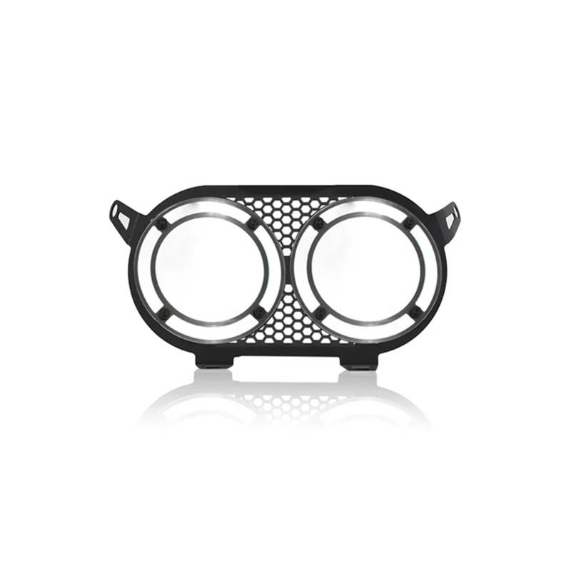 Scheinwerfer Abdeckschutz Protector Motorrad Zubehör Scheinwerfer Protector Grille Licht Abdeckung Schutzhülle Schutz Für Duc&ati Desert-X DesertX Wüste X 2022 2023 von HNQTVJLY