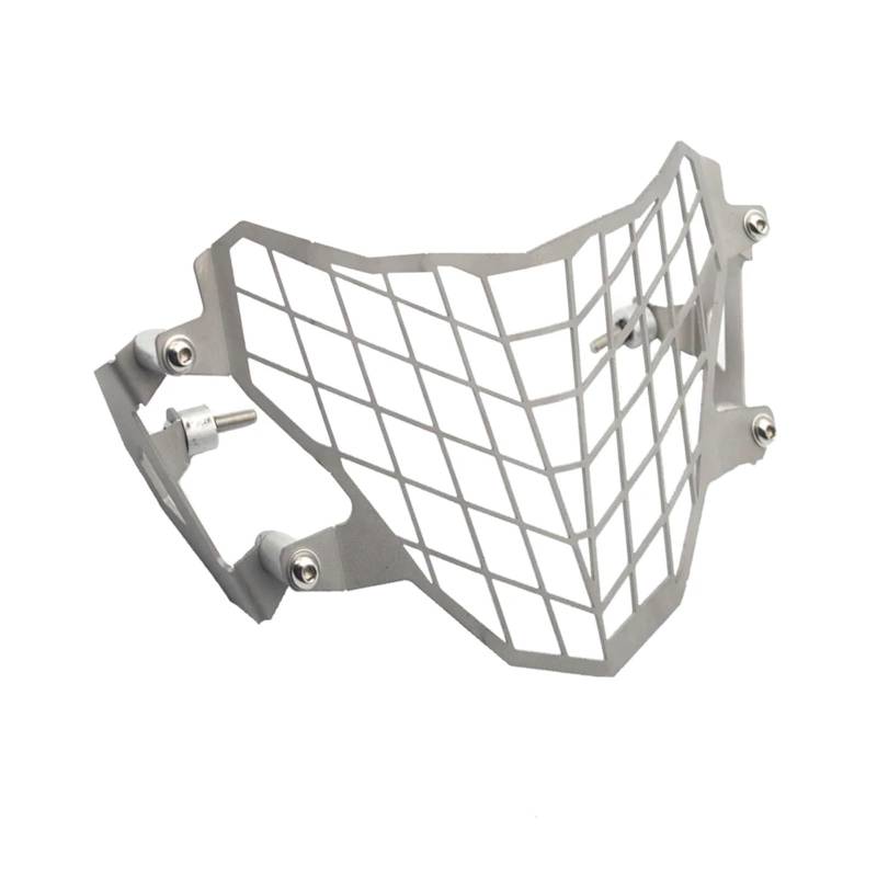 Scheinwerfer Abdeckschutz Protector Motorradzubehör Kühlergrill Scheinwerferschutzabdeckung Objektivschutz für BM&W G310GS G310 GS Teile 2017 2018 2019 2020 2021 2022 von HNQTVJLY