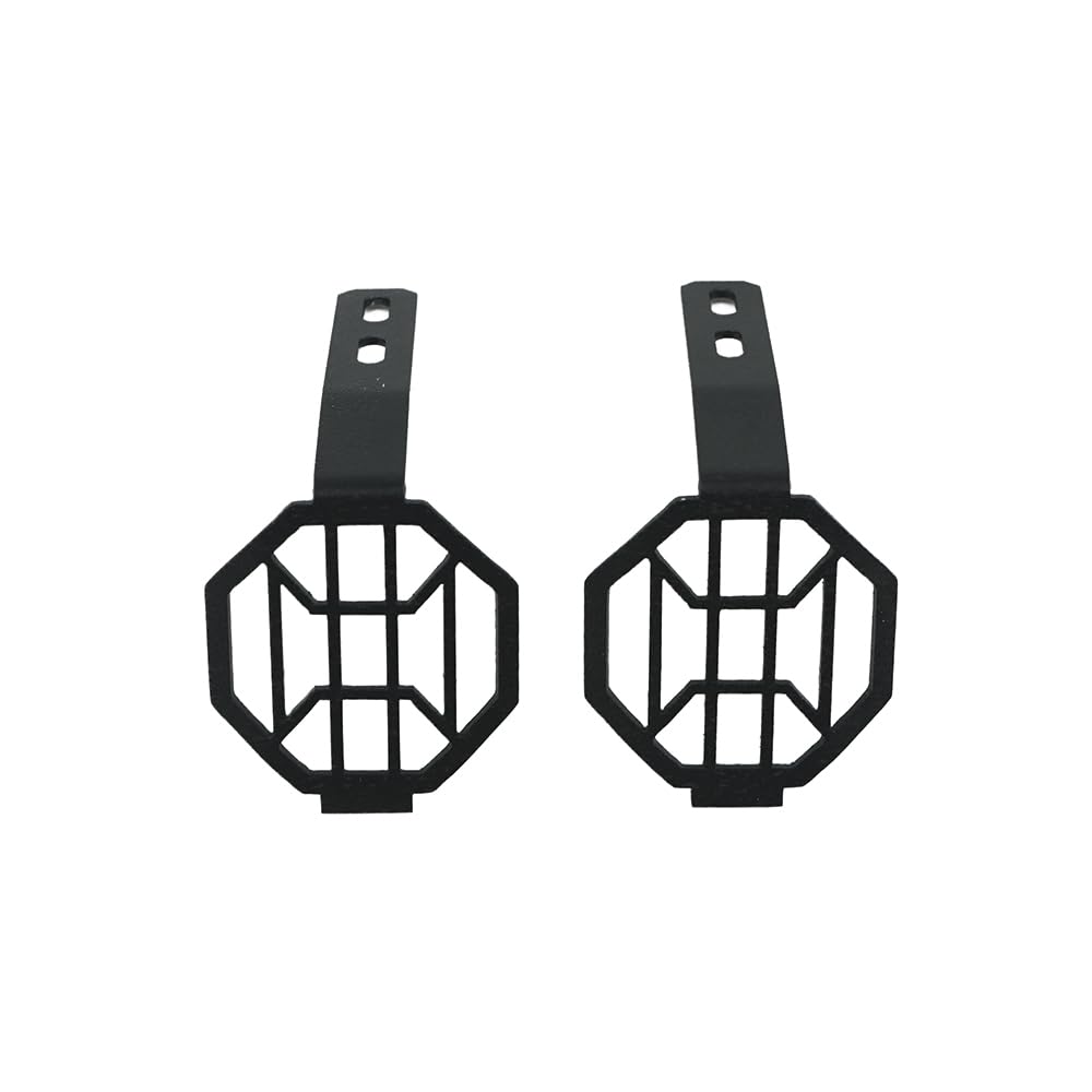 Scheinwerfer Abdeckschutz Protector Nebelscheinwerferabdeckung für Motorrad-Nebelscheinwerferhalter-Schutzgitter-Schutzgitter für BM&W R1250GS Adventure R1200GS F850GS F750GS Scheinwerfer Abdeckschutz Protector Nebelscheinwerferabdeckung für Motorrad-Nebelscheinwerferhalter-Schutzgitter-Schutzgitter für BM&W R1250GS Adventure R1200GS F850GS F750GS von HNQTVJLY