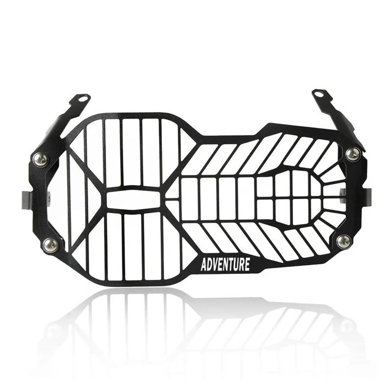 Scheinwerfer Abdeckschutz Protector R 1200 1250 GS ADV Motorrad Scheinwerfer Grill Schutz Schutz Abdeckung Für BM&W R1200GS LC R1250GS R 1200GS 1250GS Adventure LC von HNQTVJLY