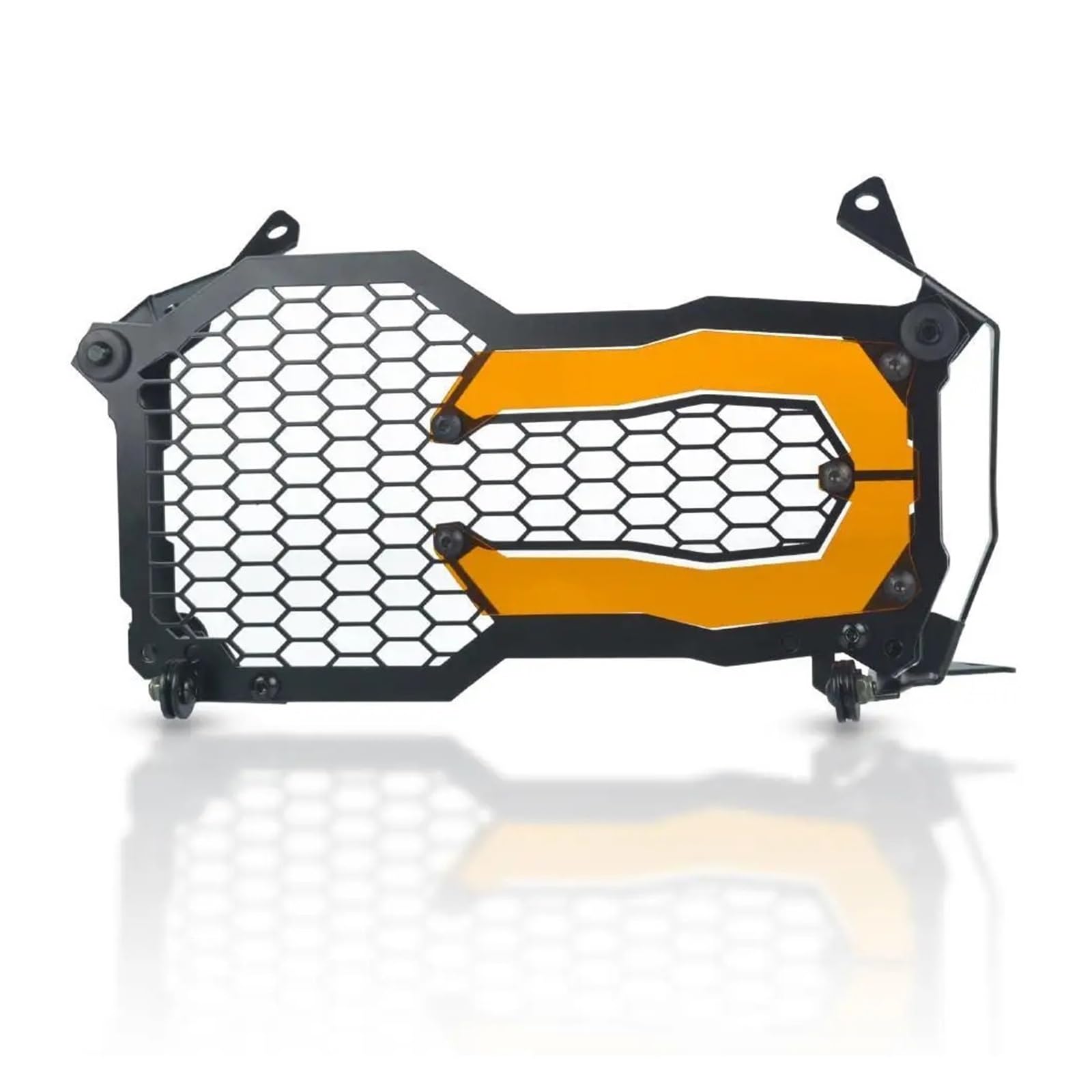 Scheinwerfer Abdeckschutz Protector R1200GS Motorradschutz Scheinwerfergitterschutz Grillabdeckung Schutz für BM&W R 1250GS 1200GS R1200 GS R1250GS LC Adventure Scheinwerfer Abdeckschutz Protector R1200GS Motorradschutz Scheinwerfergitterschutz Grillabdeckung Schutz für BM&W R 1250GS 1200GS R1200 GS R1250GS LC Adventure von HNQTVJLY