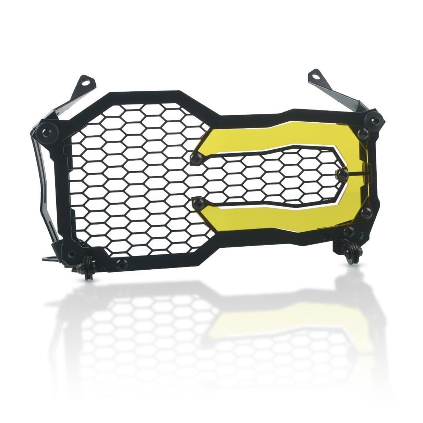 Scheinwerfer Abdeckschutz Protector R1200GS Motorradschutz Scheinwerfergitterschutz Grillabdeckung Schutz für BM&W R 1250GS 1200GS R1200 GS R1250GS LC Adventure Scheinwerfer Abdeckschutz Protector R1200GS Motorradschutz Scheinwerfergitterschutz Grillabdeckung Schutz für BM&W R 1250GS 1200GS R1200 GS R1250GS LC Adventure von HNQTVJLY