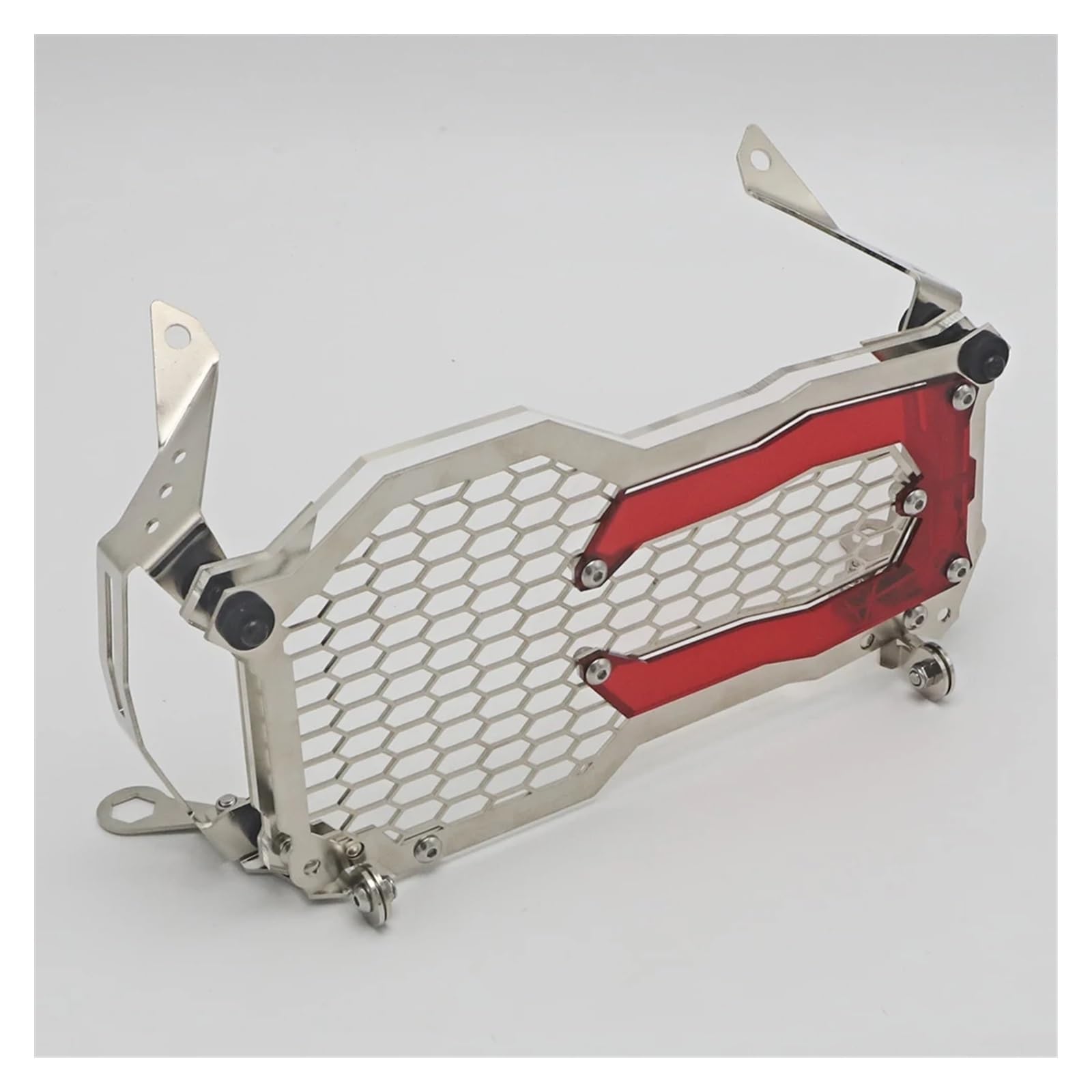 Scheinwerfer Abdeckschutz Protector R1250GS Scheinwerfer Kopf Licht Schutz Schutz Abdeckung Schutz Grill Für BM&W R 1250 GS LC ADV R1250GS Abenteuer Motorrad F Scheinwerfer Abdeckschutz Protector R1250GS Scheinwerfer Kopf Licht Schutz Schutz Abdeckung Schutz Grill Für BM&W R 1250 GS LC ADV R1250GS Abenteuer Motorrad F von HNQTVJLY