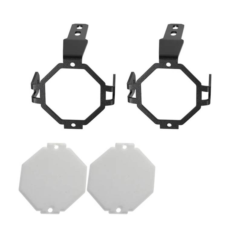 Scheinwerfer Abdeckschutz Protector S1000XR Motorrad Nebel Lampe Licht Abdeckung Schutz Grill Grille Schutz Für BM&W R1200GS R1200 GS Abenteuer R1250GS LC F750GS F850GS von HNQTVJLY
