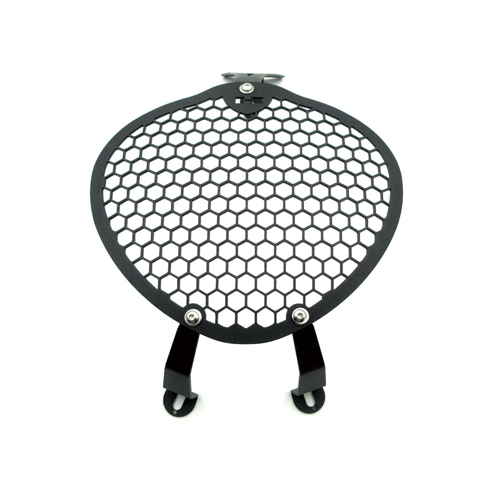 Scheinwerfer Abdeckschutz Protector Schwarz Motorrad Zubehör Für KAW&ASAKI Vul-can S Vn650 Vul-can S VN 650 Scheinwerfer Schutz Schutz Grille Kopf Licht Abdeckung Set Scheinwerfer Abdeckschutz Protector Schwarz Motorrad Zubehör Für KAW&ASAKI Vul-can S Vn650 Vul-can S VN 650 Scheinwerfer Schutz Schutz Grille Kopf Licht Abdeckung Set von HNQTVJLY