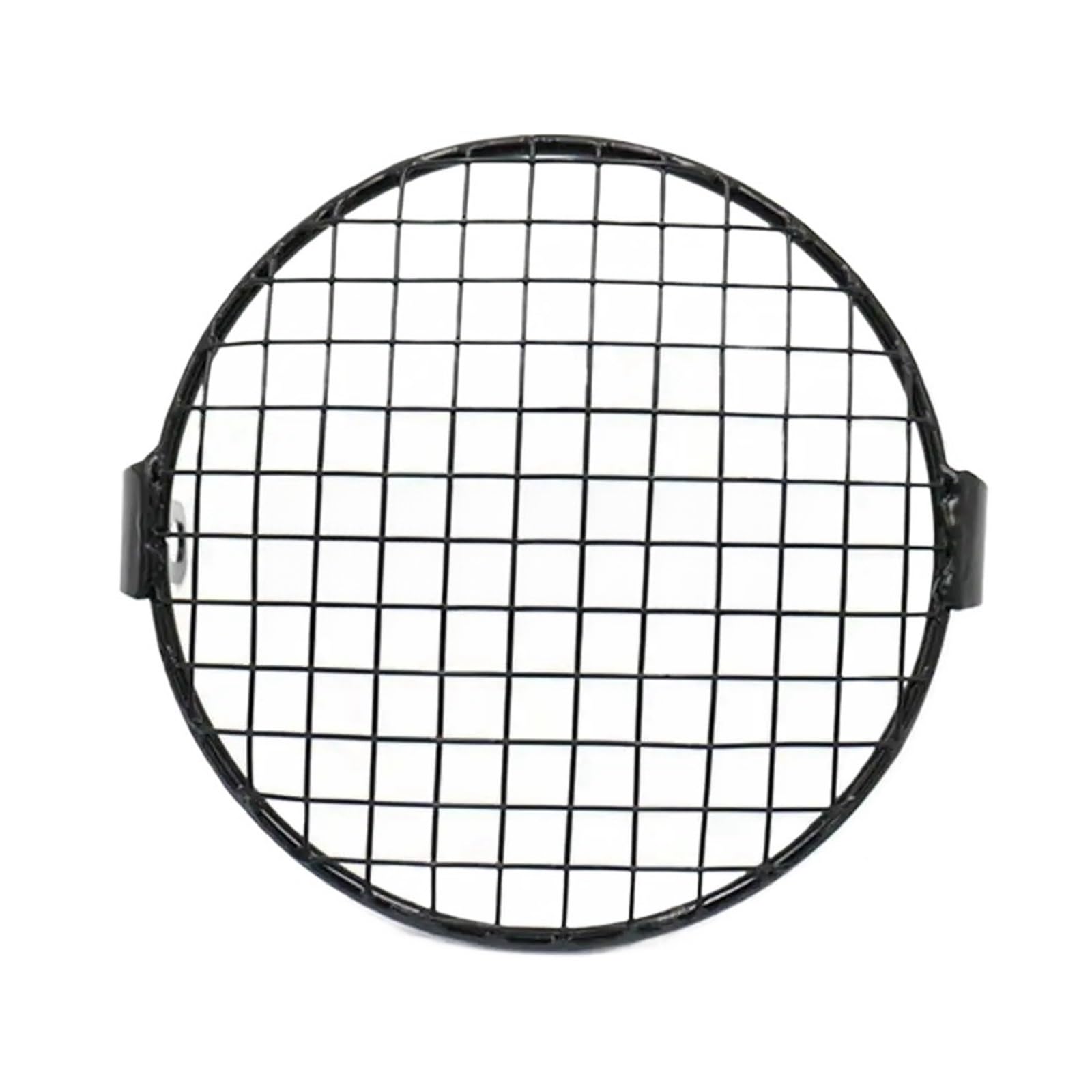 Scheinwerfer Abdeckschutz Protector Universal 7 Zoll Motorrad Front Scheinwerfer Lampenschirm Mesh Grill Abdeckung Maske Protector Schutz Platz Für CB400SS EN GN CG 125 250 Scheinwerfer Abdeckschutz Protector Universal 7 Zoll Motorrad Front Scheinwerfer Lampenschirm Mesh Grill Abdeckung Maske Protector Schutz Platz Für CB400SS EN GN CG 125 250 von HNQTVJLY