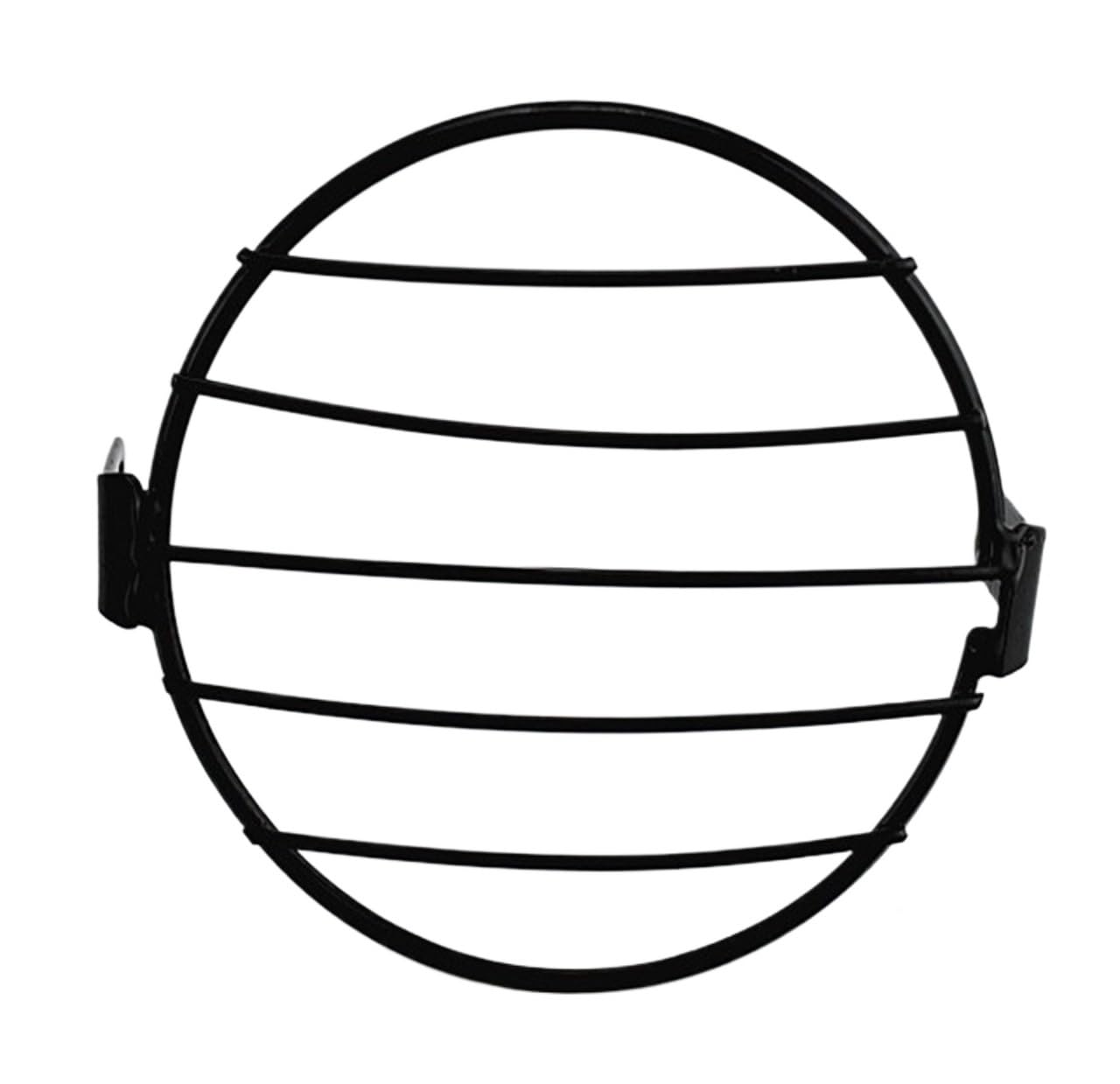 Scheinwerfer Abdeckschutz Protector Universal 7 Zoll Motorrad Scheinwerfer Mesh Grill Maske Scheinwerfer Schutzfolie Quadrat/Rhombus Abdeckung 18 cm Scheinwerfer Abdeckschutz Protector Universal 7 Zoll Motorrad Scheinwerfer Mesh Grill Maske Scheinwerfer Schutzfolie Quadrat/Rhombus Abdeckung 18 cm von HNQTVJLY