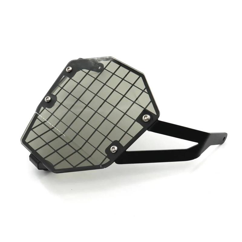 Scheinwerfer Abdeckschutz Protector V-strom800 Motorrad Scheinwerfer Kühlergrill Schutz Kopf Licht Grill Schutz Abdeckung Für Suzuki V-Strom 800 DE 2023 2024 von HNQTVJLY