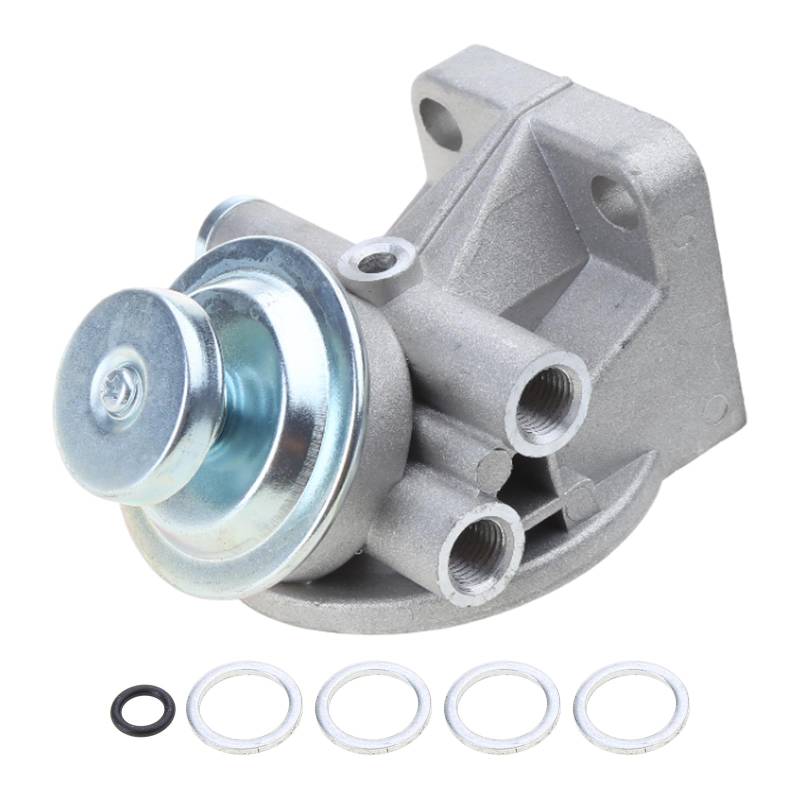 HNsdsvcd Ölwasserabscheider Dieselfilter Für C25 Relais J5 190413 56167766 von HNsdsvcd