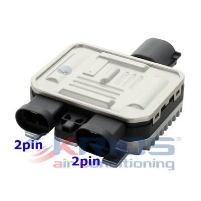 REGOLATORE FORD-VOLVO REGOLATORE FORD-VOLVO von Meat & Doria