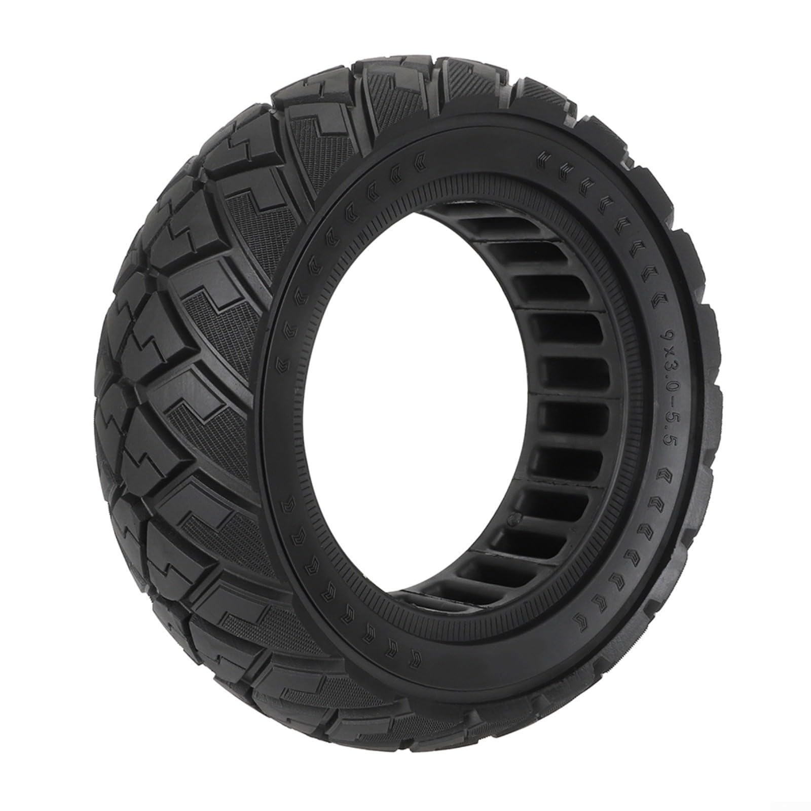 HOHOVYVY 11 Zoll 90/65-6.5 Rutschfester Offroad-Vollreifen Für Zero 11X Elektroroller Ersatz HOHOVYVY 11 Zoll 90/65-6.5 Rutschfester Offroad-Vollreifen Für Zero 11X Elektroroller Ersatz von HOHOVYVY