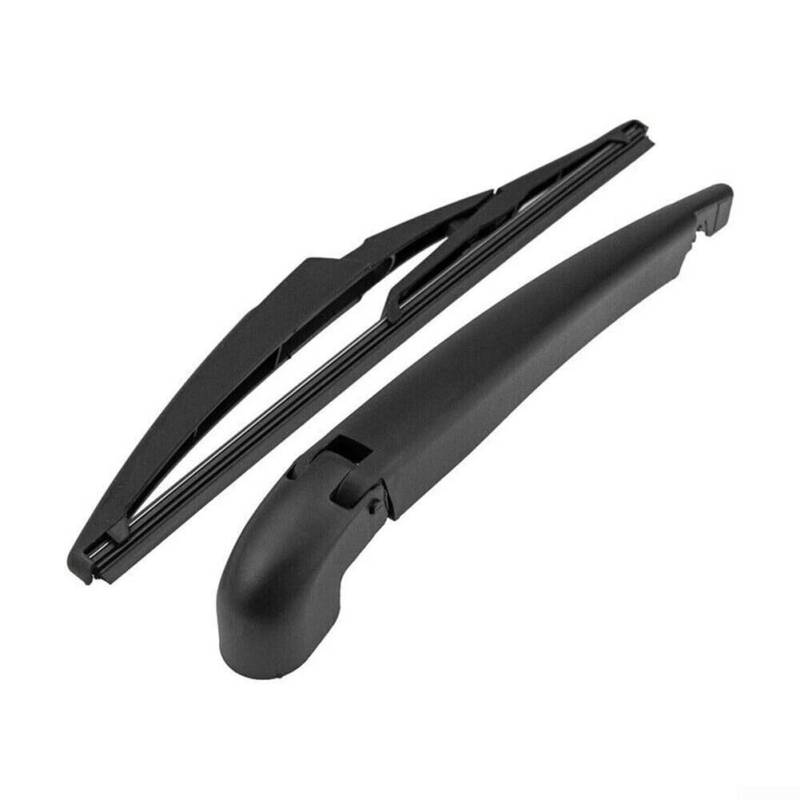 HOHOVYVY Heckscheibenwischer Set Für Fiat 500 2007-2017 Wischerarm Mit Wischerblatt OEM 71751023 51787577 von HOHOVYVY