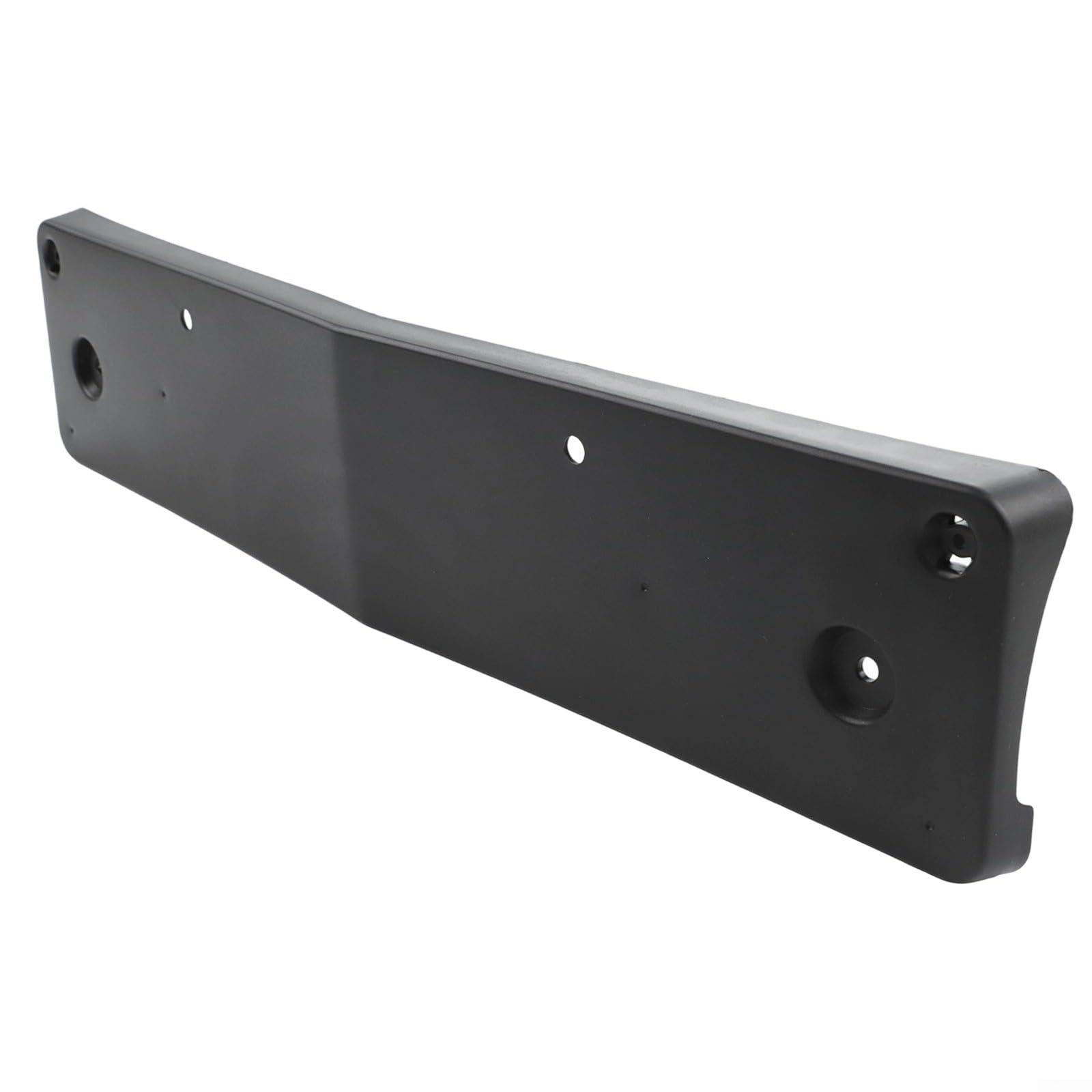 HOHOVYVY Kennzeichenhalter Für Vorderstoßstange Für Mercedes W176 Für A-Klasse Ersatzteil OEM A1768850181 Schwarz ABS Material HOHOVYVY Kennzeichenhalter Für Vorderstoßstange Für Mercedes W176 Für A-Klasse Ersatzteil OEM A1768850181 Schwarz ABS Material von HOHOVYVY