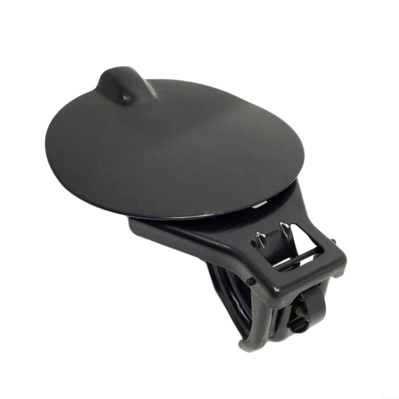 HOHOVYVY Kraftstofftankdeckel Tankdeckel 25871805 Für Chevrolet Für Silverado Für GMC Für Sierra 2007-2014 Ersatzteil von HOHOVYVY