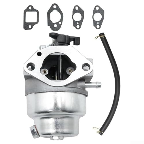 HOHOVYVY Vergaser-Kit Mit Dichtungen Für 16100-ZM0-804 HRB216 HRR216 HRS216 HRT216 HRZ216 Rasenmäher Zubehör HOHOVYVY Vergaser-Kit Mit Dichtungen Für 16100-ZM0-804 HRB216 HRR216 HRS216 HRT216 HRZ216 Rasenmäher Zubehör von HOHOVYVY