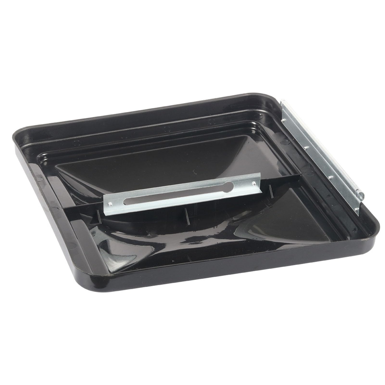 HOJIOESRD RV Modifikationszubehör RV mit langlebiger und wetterbeständiger Lüftungshaube RV Modifikationslüftungshaube, Schwarz HOJIOESRD RV Modifikationszubehör RV mit langlebiger und wetterbeständiger Lüftungshaube RV Modifikationslüftungshaube, Schwarz von HOJIOESRD