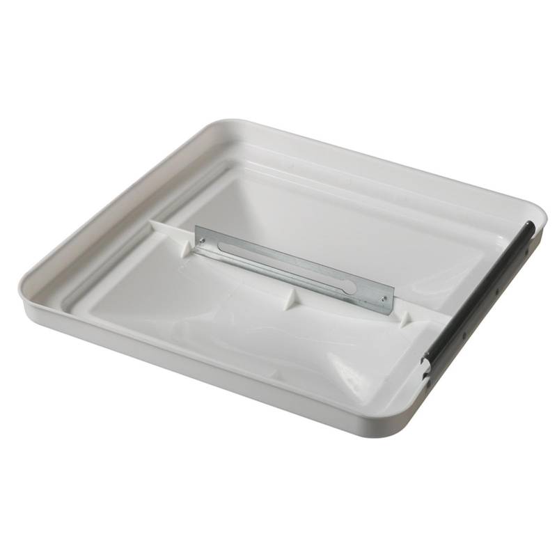 HOJIOESRD RV Modifikationszubehör RV mit langlebiger und wetterbeständiger Lüftungshaube RV Modifikationslüftungshaube, Weiß von HOJIOESRD