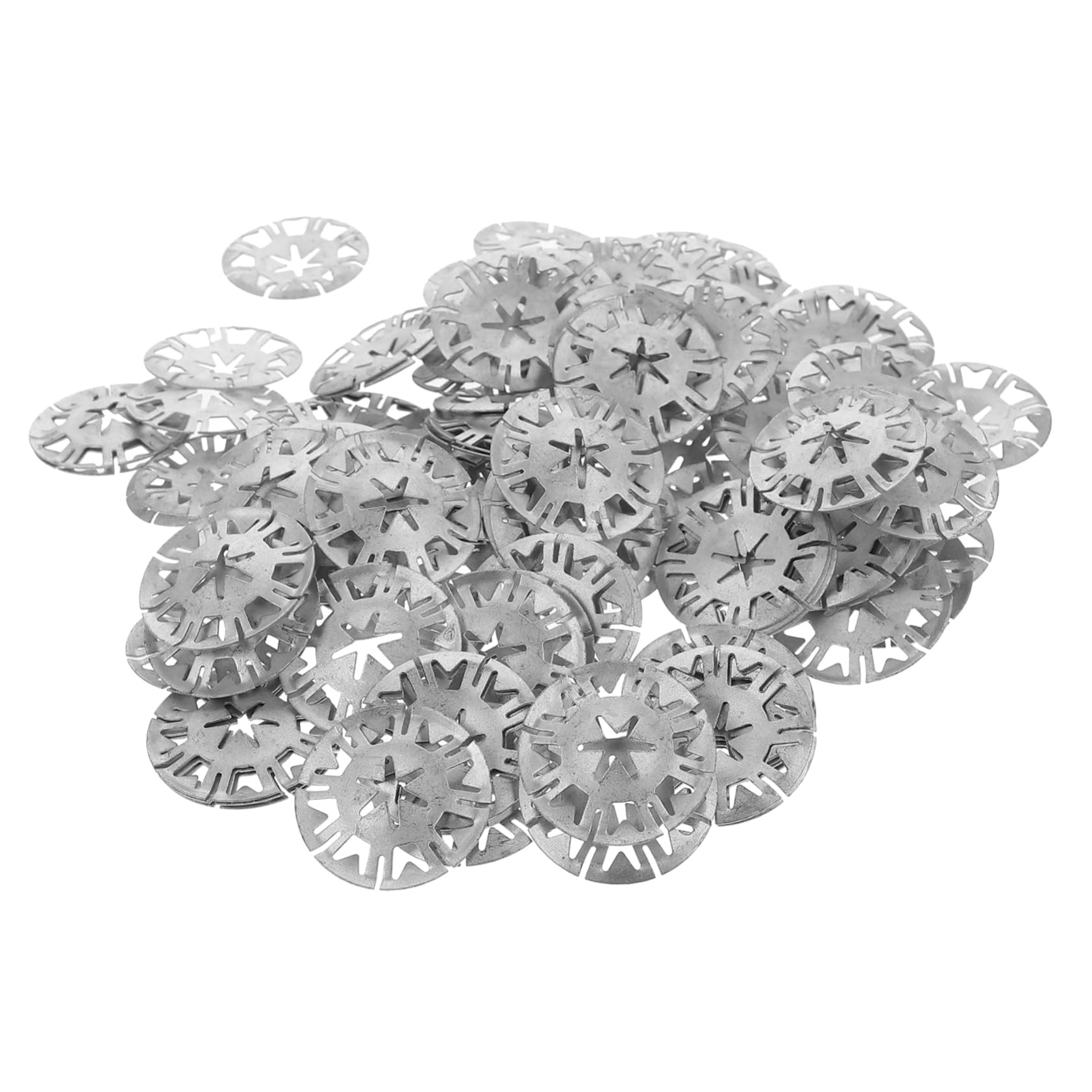 HOLIDYOYO 100Stücke Hitzeschildklemmen Fixierclips für Effektiven Hitzeschutz Selbstklebend Autos Langlebige Konstruktion für Optimale HOLIDYOYO 100Stücke Hitzeschildklemmen Fixierclips für Effektiven Hitzeschutz Selbstklebend Autos Langlebige Konstruktion für Optimale von HOLIDYOYO