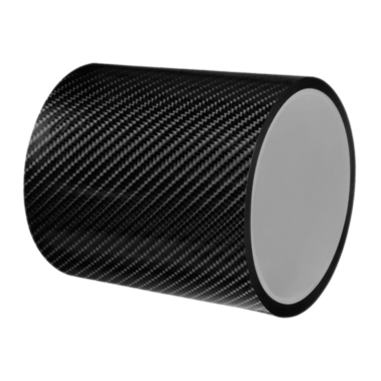 HOLIDYOYO 1Rolle Autotürschutz Selbstklebend Stoßstangen und Türschutzfolie Carbon Design Kratzfest und Langlebig für Schutz von Autotüren und Karosserien HOLIDYOYO 1Rolle Autotürschutz Selbstklebend Stoßstangen und Türschutzfolie Carbon Design Kratzfest und Langlebig für Schutz von Autotüren und Karosserien von HOLIDYOYO