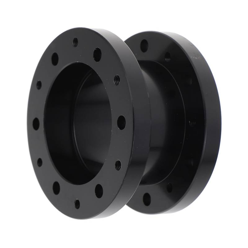 HOLIDYOYO 1Satz Hub Spacer Adapter Universeller Lenkspacer Für Verbessertes Handling Ergonomisches Design Einfach Zu Installieren Langlebiges Material von HOLIDYOYO