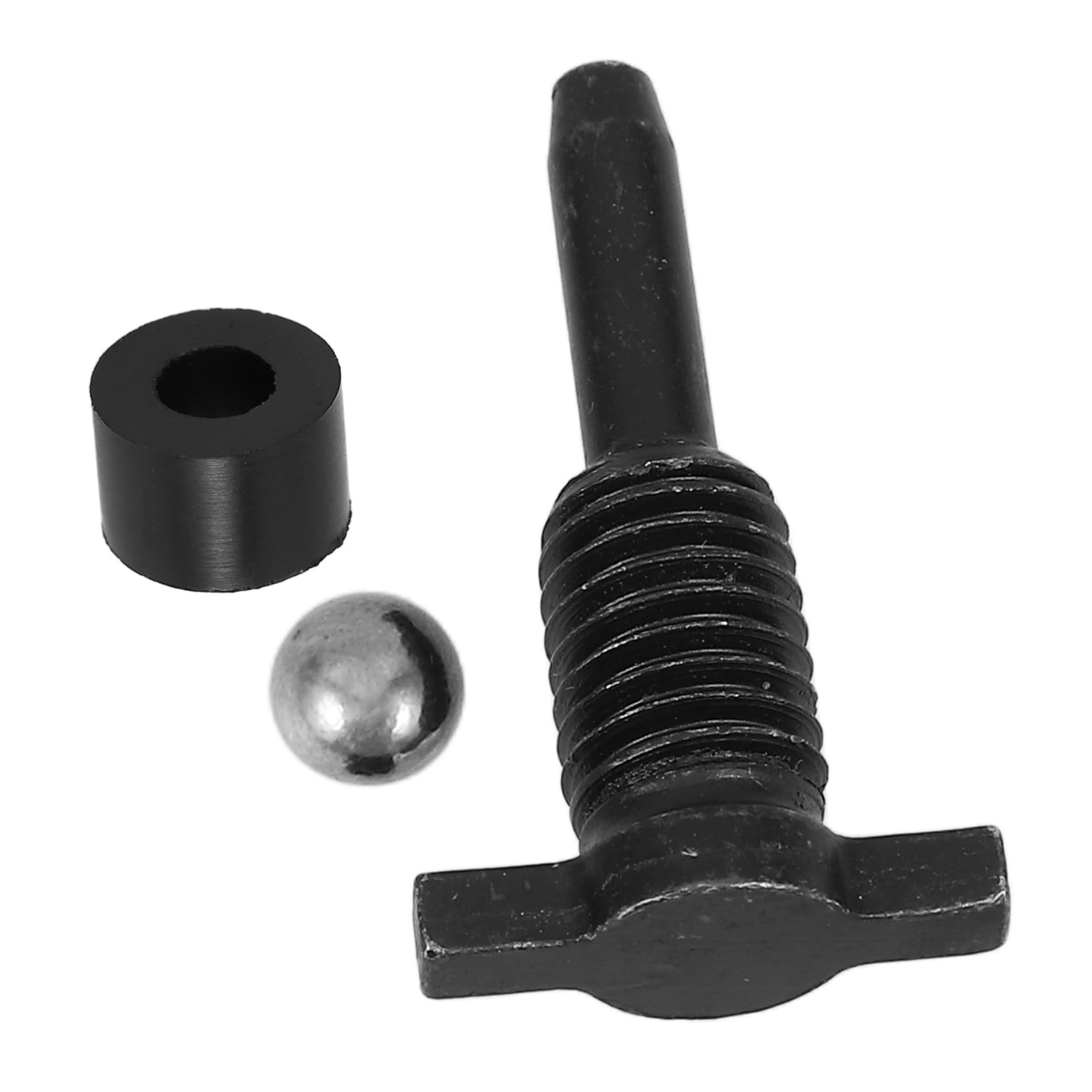 HOLIDYOYO 1Satz Ölrücklaufventil für Hydraulische Wagenheber Dichtungs Kit für Vertikales Jackzubehör Installieren Zuverlässig und Vielseitig für Automobilreparaturen HOLIDYOYO 1Satz Ölrücklaufventil für Hydraulische Wagenheber Dichtungs Kit für Vertikales Jackzubehör Installieren Zuverlässig und Vielseitig für Automobilreparaturen von HOLIDYOYO