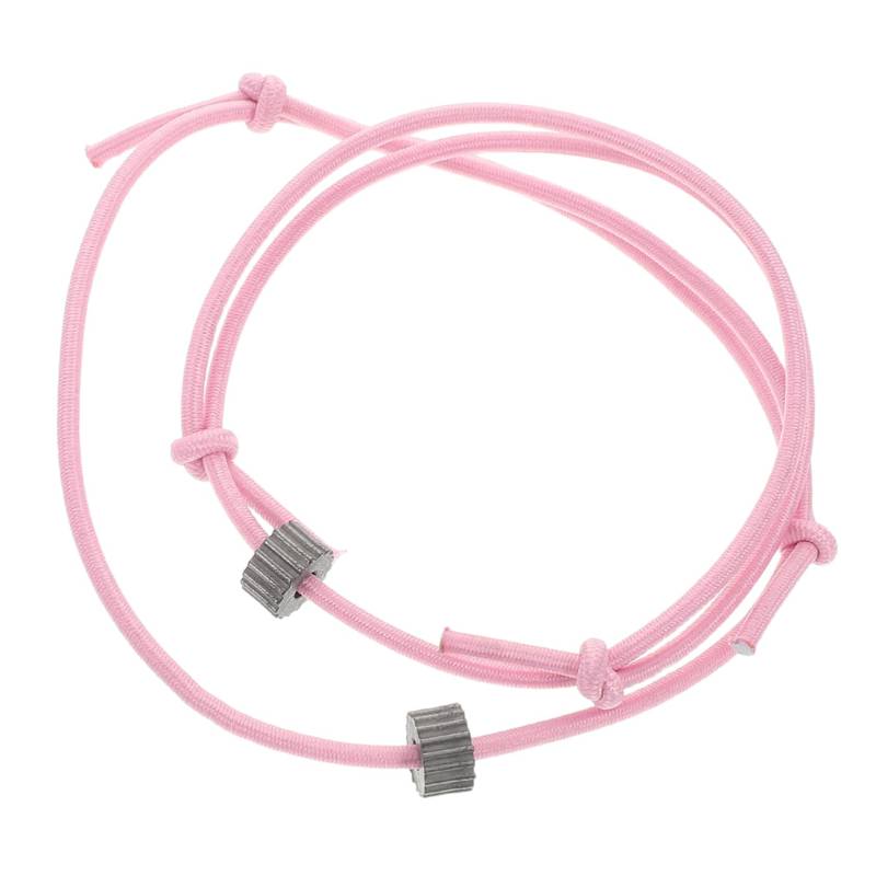 HOLIDYOYO 2 Stück Fluchtwerkzeuge Fensterbrecher Werkzeug Automobilzubehör Glasbrecher Armband Fensterbrecher Gurt Armband Autofensterbrecher Sicherheits Selbstrettungswerkzeug von HOLIDYOYO