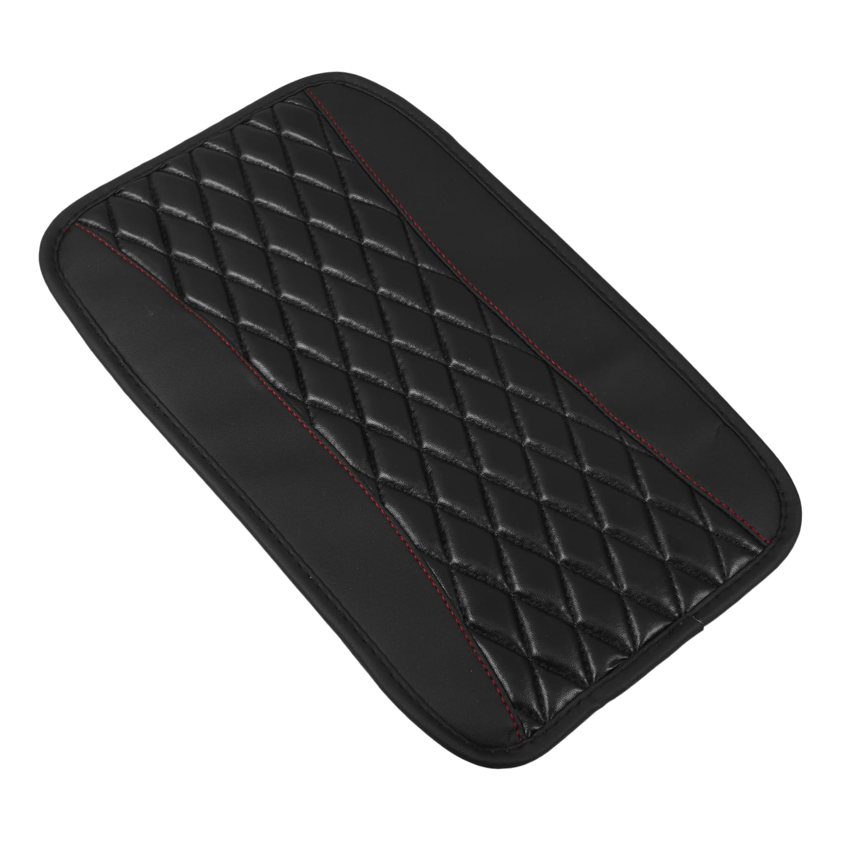 HOLIDYOYO Auto Armlehnenbezug PU Mittelkonsolen Pad für Fahrzeuge Universelles Armlehnenkissen mit Verarbeitung Schützt Abnutzung und Bietet Komfort HOLIDYOYO Auto Armlehnenbezug PU Mittelkonsolen Pad für Fahrzeuge Universelles Armlehnenkissen mit Verarbeitung Schützt Abnutzung und Bietet Komfort von HOLIDYOYO