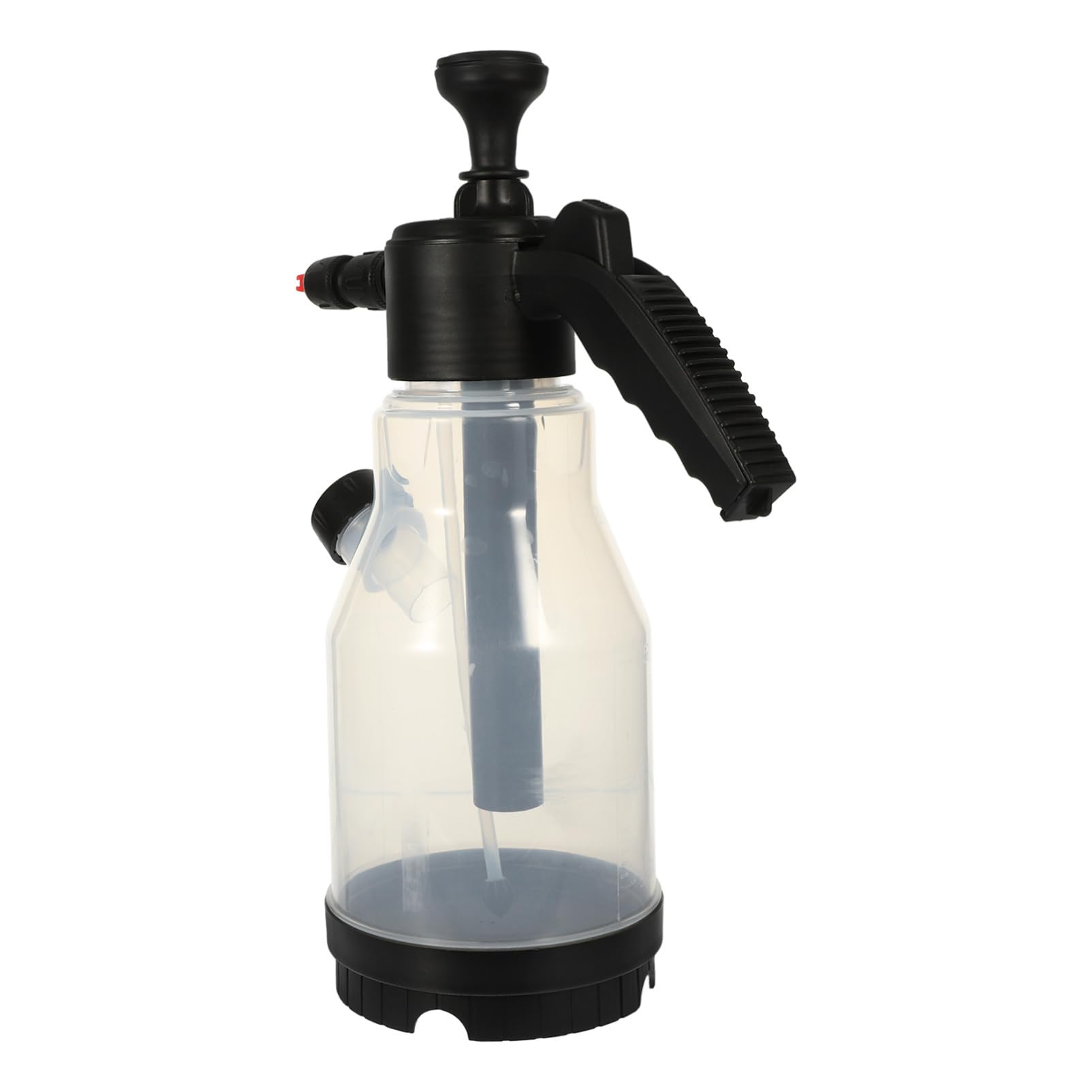 HOLIDYOYO Drucksprühflasche Handsprüher für Auto Detaillierung Hdpe Material Ergonomisches Design für Autowäsche Motorräder und Wohnmobile Einfach zu Bedienen Langlebig HOLIDYOYO Drucksprühflasche Handsprüher für Auto Detaillierung Hdpe Material Ergonomisches Design für Autowäsche Motorräder und Wohnmobile Einfach zu Bedienen Langlebig von HOLIDYOYO