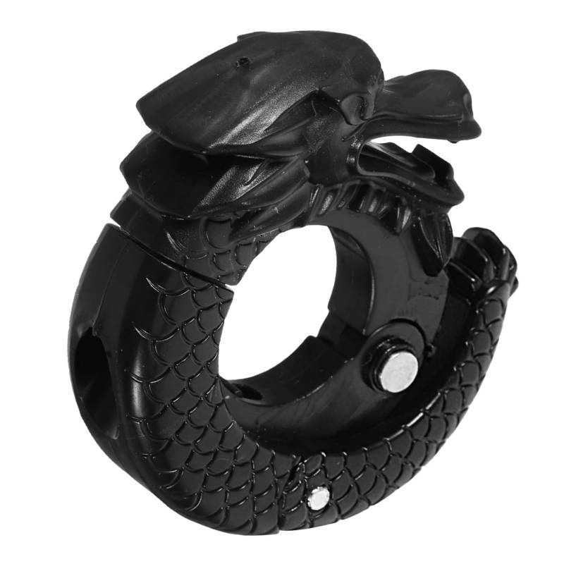HOLIDYOYO Lenkerhaken Für Motorräder Und Elektroroller Multifunktionales Zubehör Mit Starker Tragfähigkeit Langlebiger Konstruktion Einfacher Installation Und Stilvollem Design von HOLIDYOYO