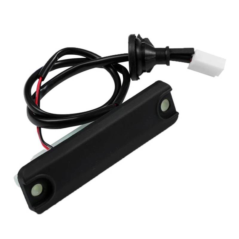 84840-47020 Für Toyota Für Prius 2006 2007 2008 2009 Auto Heckklappe Heckklappe Boot Stamm Latch Griff Release Öffnen Taste Schalter 8484047020 von HOLIV