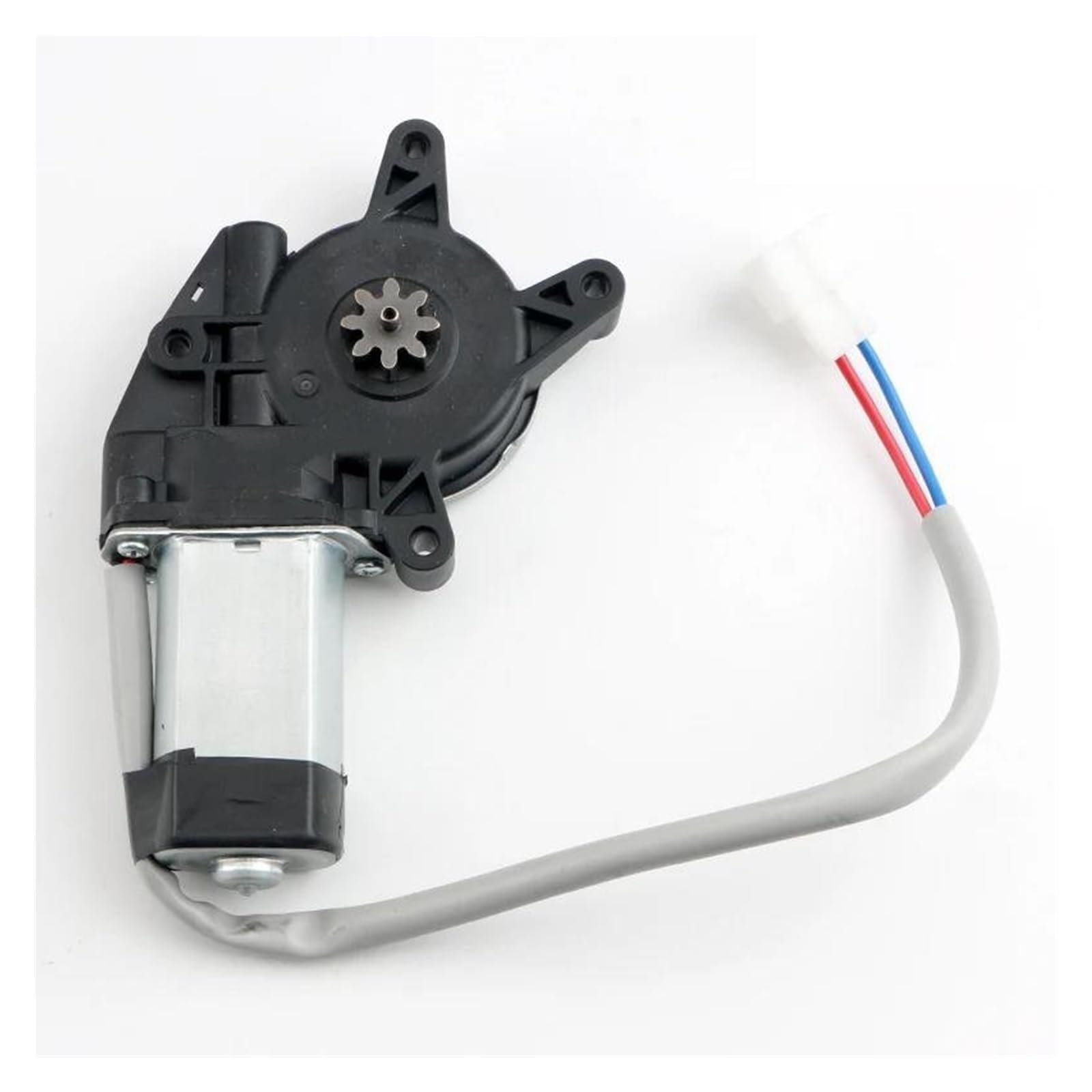 HOLIV Für Subaru Für Forester 2004 2005 2006 2007 2008 Fensterglashebermotor 45454112sa000 RH LH Fensterheber(LH) von HOLIV