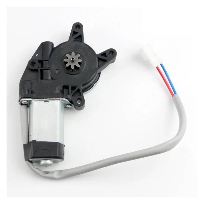 HOLIV Für Subaru Für Forester 2004 2005 2006 2007 2008 Fensterglashebermotor 45454112sa000 RH LH Fensterheber(LH) von HOLIV