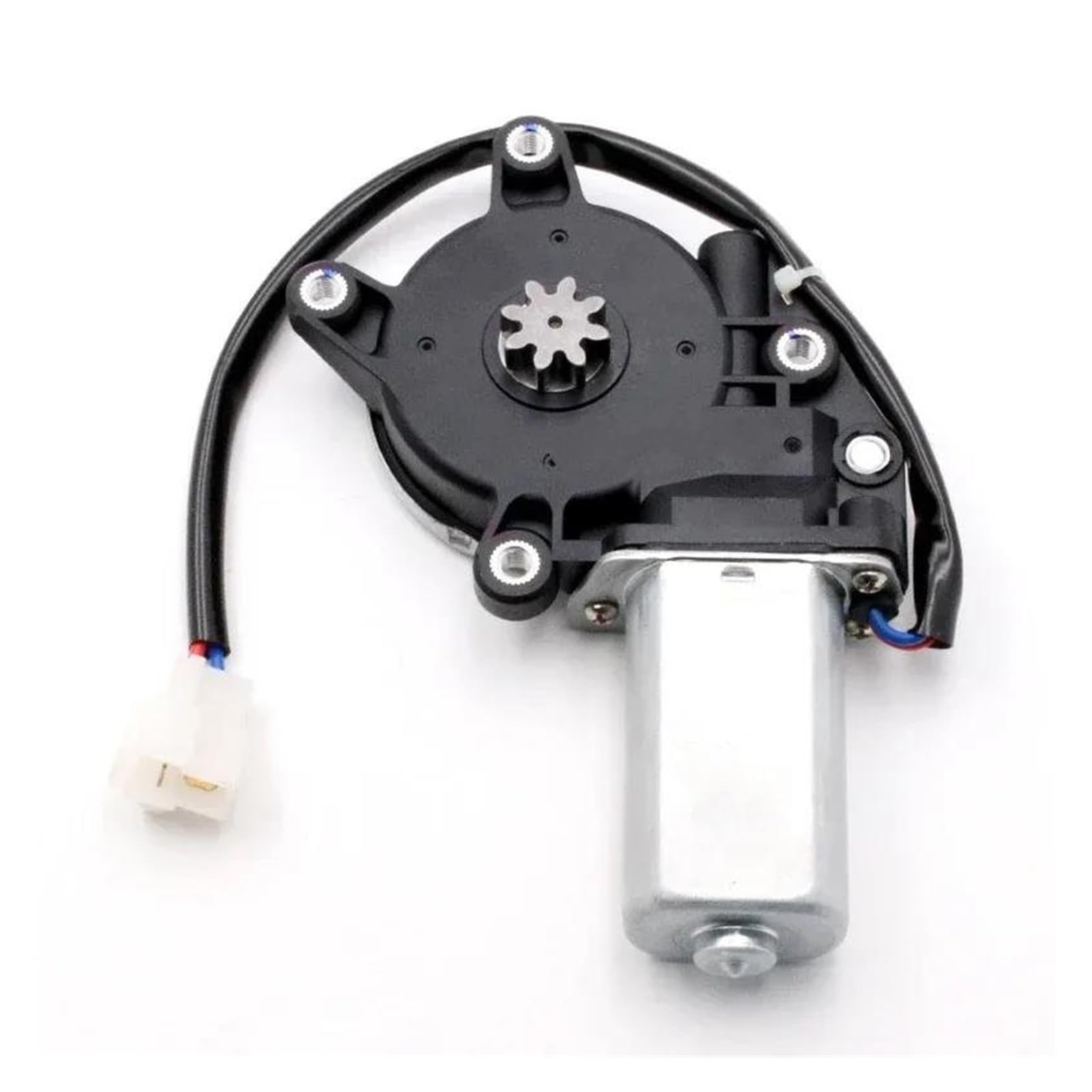HOLIV Für Subaru Für Forester 2004 2005 2006 2007 2008 Fensterglashebermotor 45454112sa000 RH LH Fensterheber(RH) von HOLIV